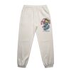 AS Colour Mens Relax Faded Track Pants Thumbnail