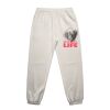 AS Colour Mens Relax Faded Track Pants Thumbnail
