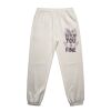AS Colour Mens Relax Faded Track Pants Thumbnail