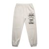 AS Colour Mens Relax Faded Track Pants Thumbnail