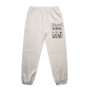 AS Colour Mens Relax Faded Track Pants Thumbnail
