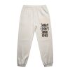 AS Colour Mens Relax Faded Track Pants Thumbnail