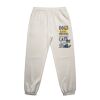 AS Colour Mens Relax Faded Track Pants Thumbnail
