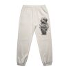 AS Colour Mens Relax Faded Track Pants Thumbnail