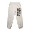 AS Colour Mens Relax Faded Track Pants Thumbnail