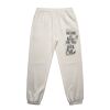 AS Colour Mens Relax Faded Track Pants Thumbnail