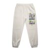 AS Colour Mens Relax Faded Track Pants Thumbnail