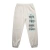 AS Colour Mens Relax Faded Track Pants Thumbnail