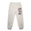 AS Colour Mens Relax Faded Track Pants Thumbnail