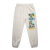 AS Colour Mens Relax Faded Track Pants Thumbnail