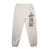 AS Colour Mens Relax Faded Track Pants Thumbnail