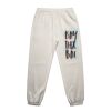 AS Colour Mens Relax Faded Track Pants Thumbnail