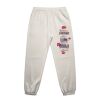AS Colour Mens Relax Faded Track Pants Thumbnail