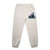 AS Colour Mens Relax Faded Track Pants Thumbnail