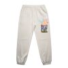 AS Colour Mens Relax Faded Track Pants Thumbnail