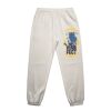 AS Colour Mens Relax Faded Track Pants Thumbnail