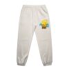 AS Colour Mens Relax Faded Track Pants Thumbnail