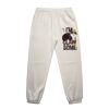 AS Colour Mens Relax Faded Track Pants Thumbnail