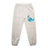 AS Colour Mens Relax Faded Track Pants Thumbnail