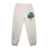 AS Colour Mens Relax Faded Track Pants Thumbnail