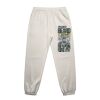 AS Colour Mens Relax Faded Track Pants Thumbnail