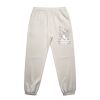 AS Colour Mens Relax Faded Track Pants Thumbnail