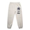 AS Colour Mens Relax Faded Track Pants Thumbnail