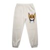 AS Colour Mens Relax Faded Track Pants Thumbnail