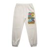 AS Colour Mens Relax Faded Track Pants Thumbnail