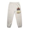 AS Colour Mens Relax Faded Track Pants Thumbnail