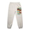AS Colour Mens Relax Faded Track Pants Thumbnail