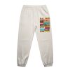 AS Colour Mens Relax Faded Track Pants Thumbnail