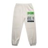 AS Colour Mens Relax Faded Track Pants Thumbnail