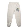 AS Colour Mens Relax Faded Track Pants Thumbnail