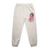 AS Colour Mens Relax Faded Track Pants Thumbnail