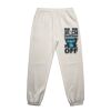AS Colour Mens Relax Faded Track Pants Thumbnail