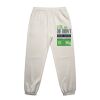 AS Colour Mens Relax Faded Track Pants Thumbnail