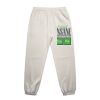AS Colour Mens Relax Faded Track Pants Thumbnail