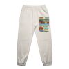 AS Colour Mens Relax Faded Track Pants Thumbnail