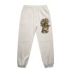 AS Colour Mens Relax Faded Track Pants Thumbnail