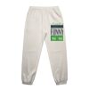 AS Colour Mens Relax Faded Track Pants Thumbnail