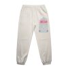 AS Colour Mens Relax Faded Track Pants Thumbnail