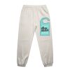 AS Colour Mens Relax Faded Track Pants Thumbnail
