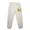 AS Colour Mens Relax Faded Track Pants Thumbnail