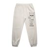 AS Colour Mens Relax Faded Track Pants Thumbnail