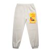 AS Colour Mens Relax Faded Track Pants Thumbnail