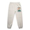 AS Colour Mens Relax Faded Track Pants Thumbnail