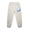 AS Colour Mens Relax Faded Track Pants Thumbnail