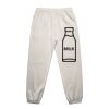 AS Colour Mens Relax Faded Track Pants Thumbnail