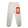 AS Colour Mens Relax Faded Track Pants Thumbnail